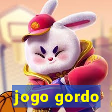 jogo gordo